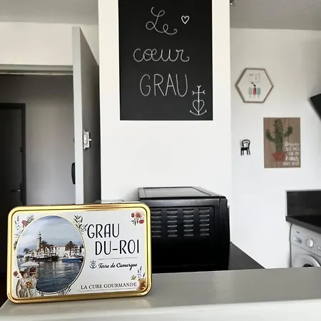 アパート Devant La + Parking