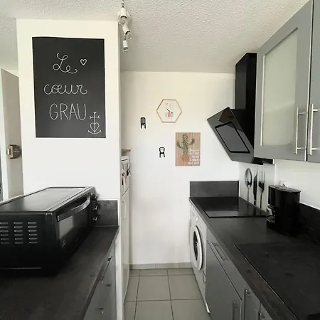 Apartmán Devant La + Parking